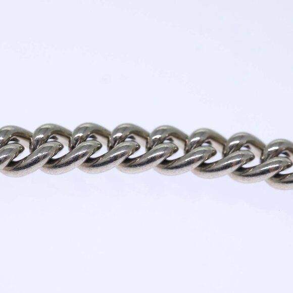 PRADA Chain Shoulder Bag Nylon 2way Black Auth - Picture 12 of 16